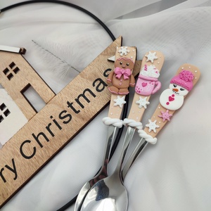 karácsonyi kanalak  - Meska.hu