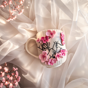 Anyák napi bögrék - otthon & életmód - konyhafelszerelés, tálalás - tálalás - bögre & csésze - Meska.hu