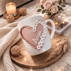 Anyák napi bögrék - otthon & életmód - konyhafelszerelés, tálalás - tálalás - bögre & csésze - Meska.hu