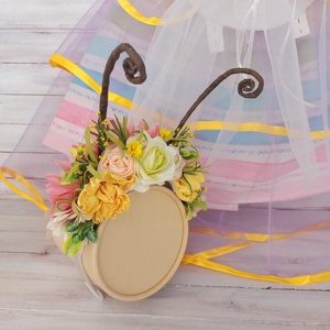 Pillangó Jelmez  - ruha & divat - jelmez & álarc - jelmez - Meska.hu