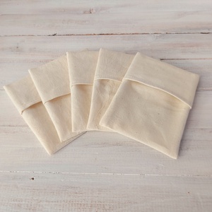 Textil teafilter - Meska.hu