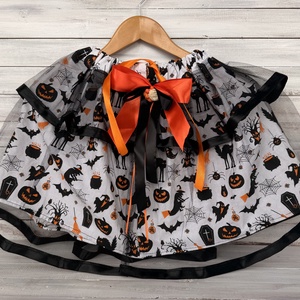 Boszi jelmez - otthon & életmód - dekoráció - halloween - halloweeni jelmez és kiegészítők - Meska.hu