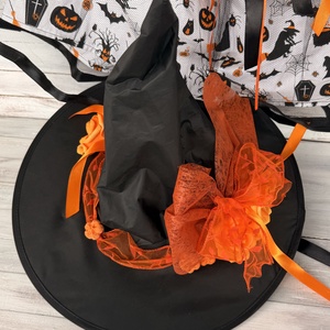 Boszi jelmez - otthon & életmód - dekoráció - halloween - halloweeni jelmez és kiegészítők - Meska.hu