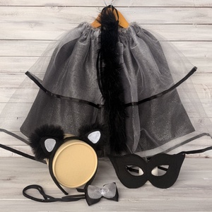 Unikornis Jelmez -Rosegold-, Ruha & Divat, Jelmez & Álarc, Jelmez, Varrás, MESKA