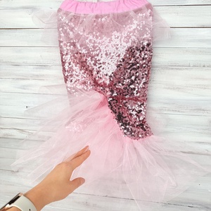 Lányoknak - Sellő jelmez - ruha & divat - jelmez & álarc - jelmez - Meska.hu