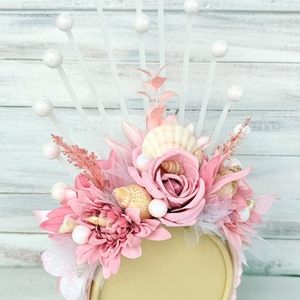 Lányoknak - Sellő jelmez - ruha & divat - jelmez & álarc - jelmez - Meska.hu