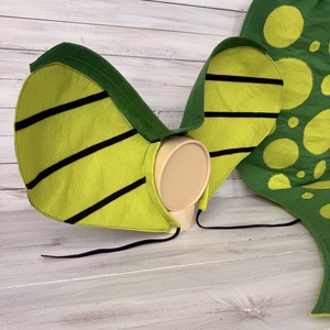 Fiúknak Kobra-Kígyó jelmez - ruha & divat - jelmez & álarc - jelmez - Meska.hu