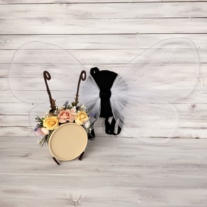 Méhecske Jelmez szett - ruha & divat - jelmez & álarc - jelmez - Meska.hu