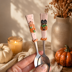 Őszi/Halloween kiskanalak - Meska.hu