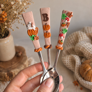 Őszi/Halloween kiskanalak - otthon & életmód - dekoráció - halloween - halloweeni dekoráció - Meska.hu