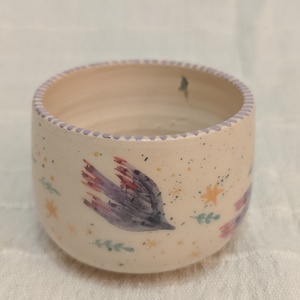 Játék- presszós, Otthon & Életmód, Konyhafelszerelés, tálalás, Tálalás, Bögre & Csésze, Agyagozás, MESKA