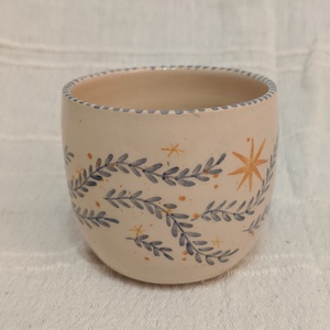 Fókakirálylány-Kerámia bögre - otthon & életmód - konyhafelszerelés, tálalás - tálalás - bögre & csésze - Meska.hu