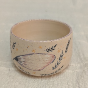 Pillangószárny-Presszós - Meska.hu