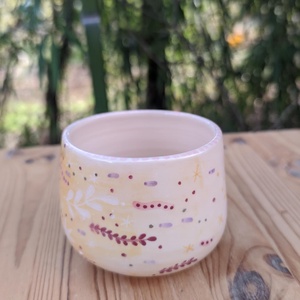 Női Erő- szupercsillag bögre - otthon & életmód - konyhafelszerelés, tálalás - tálalás - bögre & csésze - Meska.hu