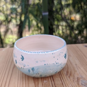 Szeles bögre - Meska.hu