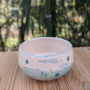 Szeles bögre - otthon & életmód - konyhafelszerelés, tálalás - tálalás - bögre & csésze - Meska.hu