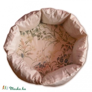 Cicaágy, cica fekhely, kutyaágy - Meska.hu