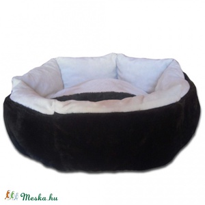 Cicaágy, cica fekhely, kutyaágy - Meska.hu