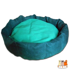 Kutyaágy SzMoncsinak -  - Meska.hu