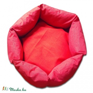 Cicaágy, cicafekhely, kutyaágy -  - Meska.hu