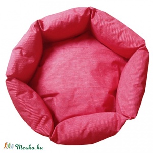 Cicaágy, cicafekhely, kutyaágy - Meska.hu