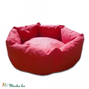 Cicaágy, cicafekhely, kutyaágy -  - Meska.hu