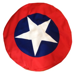 Puff, óriáspárna cicáknak és kutyáknak - Meska.hu