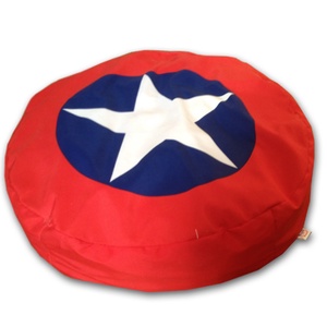 Puff, óriáspárna cicáknak és kutyáknak -  - Meska.hu