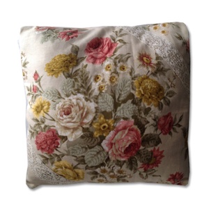Vintage díszpárna huzat -  - Meska.hu