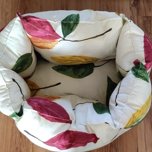 Extra puha kisállat fekhely - otthon & életmód - kisállatoknak - cicáknak & macskáknak - Meska.hu