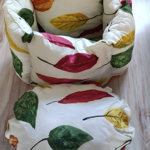 Extra puha kisállat fekhely - otthon & életmód - kisállatoknak - cicáknak & macskáknak - Meska.hu