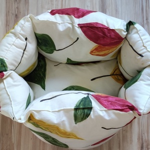 Extra puha kisállat fekhely - Meska.hu