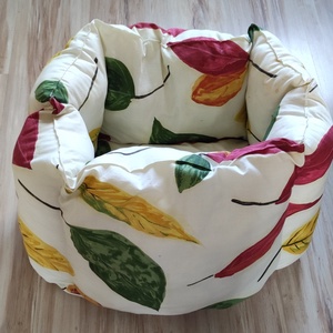 Extra puha kisállat fekhely - otthon & életmód - kisállatoknak - cicáknak & macskáknak - Meska.hu