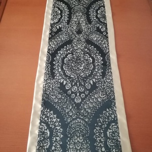 Asztali futó - Meska.hu