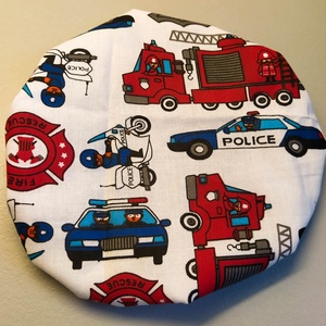 Textil edényfedő - otthon & életmód - konyhafelszerelés, tálalás - konyhai textil - edényfogó & edényfedő - Meska.hu