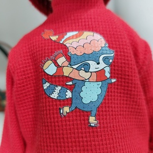 Paola Reina mosómedvés csíkos hosszú ujjú pulcsis szett - játék & sport - baba & babaház - játékbaba, babakellék - Meska.hu