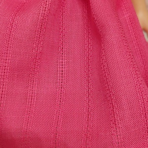 Paola Reina pink ujjatlan ruha - játék & sport - baba & babaház - játékbaba, babakellék - Meska.hu