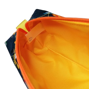 Tolltartó / neszesszer vízálló poliészterből - munkagépek - otthon & életmód - papír, írószer - tolltartó & ceruzatekercs - Meska.hu