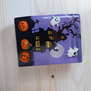 Bonbonier - otthon & életmód - dekoráció - halloween - halloweeni dekoráció - Meska.hu