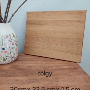 Vágódeszka - Meska.hu