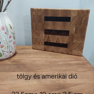 Vágódeszka - Meska.hu