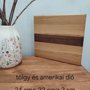 Vágódeszka - Meska.hu