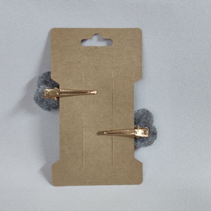 Masnis hajcsat - ruha & divat - hajdísz & hajcsat - hajcsat & hajtű - Meska.hu