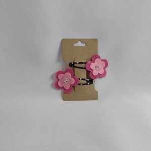 Virágos hajcsat, Ruha & Divat, Hajdísz & Hajcsat, Hajcsat & Hajtű, , MESKA