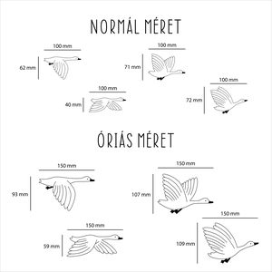 Ludas dekoráció - otthon & életmód - babaszoba, gyerekszoba - babaszoba dekoráció - Meska.hu