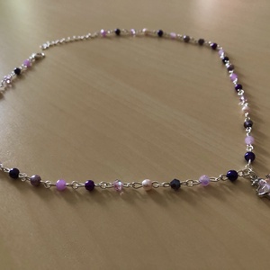 SpaceOddity S01 - ékszer - nyaklánc - medálos nyaklánc - Meska.hu