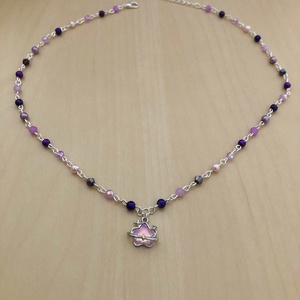 SpaceOddity S01 - ékszer - nyaklánc - medálos nyaklánc - Meska.hu