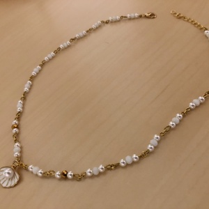 UnderTheSea G01 - ékszer - nyaklánc - medálos nyaklánc - Meska.hu