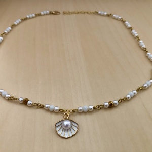 UnderTheSea G01 - ékszer - nyaklánc - medálos nyaklánc - Meska.hu