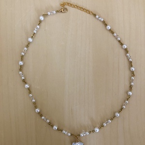 UnderTheSea G05 - ékszer - nyaklánc - medálos nyaklánc - Meska.hu